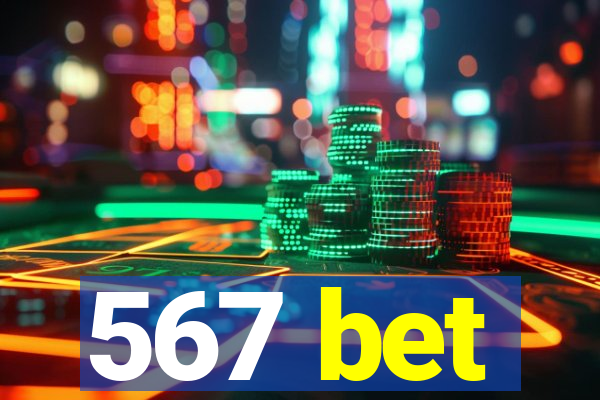 567 bet